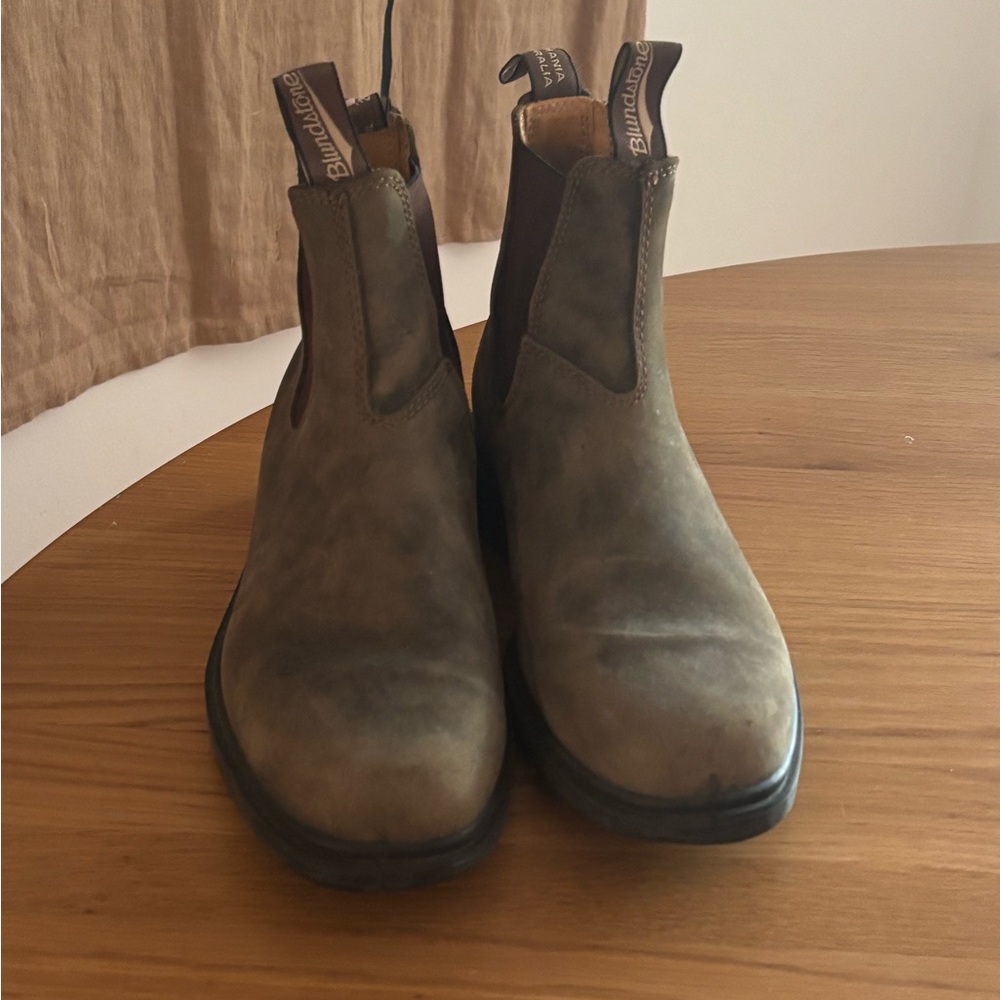 Blundstone Women's Chelsea Boots